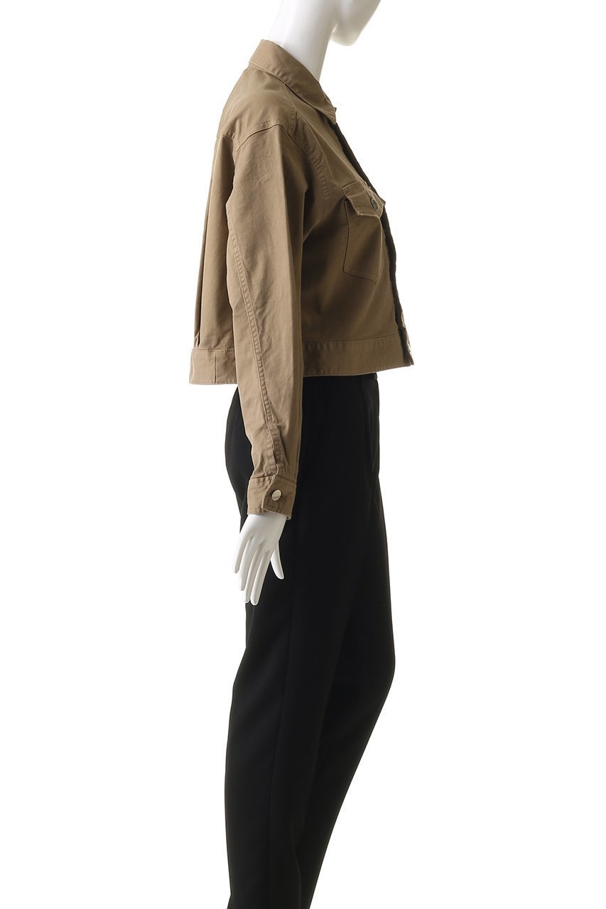 【ヘルシーデニム/Healthy Denim】のDates ジャケット 人気、トレンドファッション・服の通販 founy(ファニー) 　ファッション　Fashion　レディースファッション　Ladies' Fashion Online　アウター　Coat Outerwear　ジャケット　Jackets　2025年　2025　2025-2026秋冬・A/W　Aw/Autumn/Winter/Fw/Fall/2025-2026　ショート　Short　ジャケット　Jacket　トレンド　Trend　バランス　Balance　ミックス　Mix　A/W・秋冬　Aw・Autumn/Winter・Fw・Fall-Winter　羽織　Haori　other-3|ID: prp329100004598320 ipo3291000000032684274
