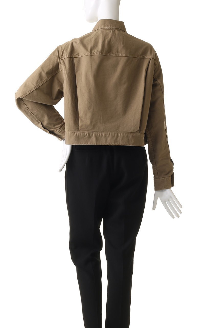 【ヘルシーデニム/Healthy Denim】のDates ジャケット 人気、トレンドファッション・服の通販 founy(ファニー) 　ファッション　Fashion　レディースファッション　Ladies' Fashion Online　アウター　Coat Outerwear　ジャケット　Jackets　2025年　2025　2025-2026秋冬・A/W　Aw/Autumn/Winter/Fw/Fall/2025-2026　ショート　Short　ジャケット　Jacket　トレンド　Trend　バランス　Balance　ミックス　Mix　A/W・秋冬　Aw・Autumn/Winter・Fw・Fall-Winter　羽織　Haori　other-4|ID: prp329100004598320 ipo3291000000032684275
