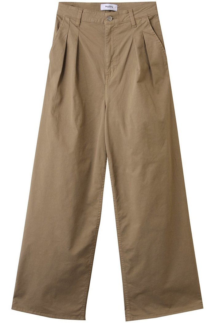 【ヘルシーデニム/Healthy Denim】のLemongrass タックパンツ インテリア・キッズ・メンズ・レディースファッション・服の通販 founy(ファニー) https://founy.com/ ファッション Fashion レディースファッション Ladies' Fashion Online パンツ Pants 2025年 2025 2025-2026秋冬・A/W Aw/Autumn/Winter/Fw/Fall/2025-2026 おすすめ Recommend デニム Denim フォルム Form ワイド Wide 今季 This Season A/W・秋冬 Aw・Autumn/Winter・Fw・Fall-Winter |ID: prp329100004598321 ipo3291000000032684279