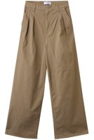 【ヘルシーデニム/Healthy Denim】のLemongrass タックパンツ 人気、トレンドファッション・服の通販 founy(ファニー) ファッション Fashion レディースファッション Ladies' Fashion Online パンツ Pants 2025年 2025 2025-2026秋冬・A/W Aw/Autumn/Winter/Fw/Fall/2025-2026 おすすめ Recommend デニム Denim フォルム Form ワイド Wide 今季 This Season A/W・秋冬 Aw・Autumn/Winter・Fw・Fall-Winter |ID:prp329100004598321