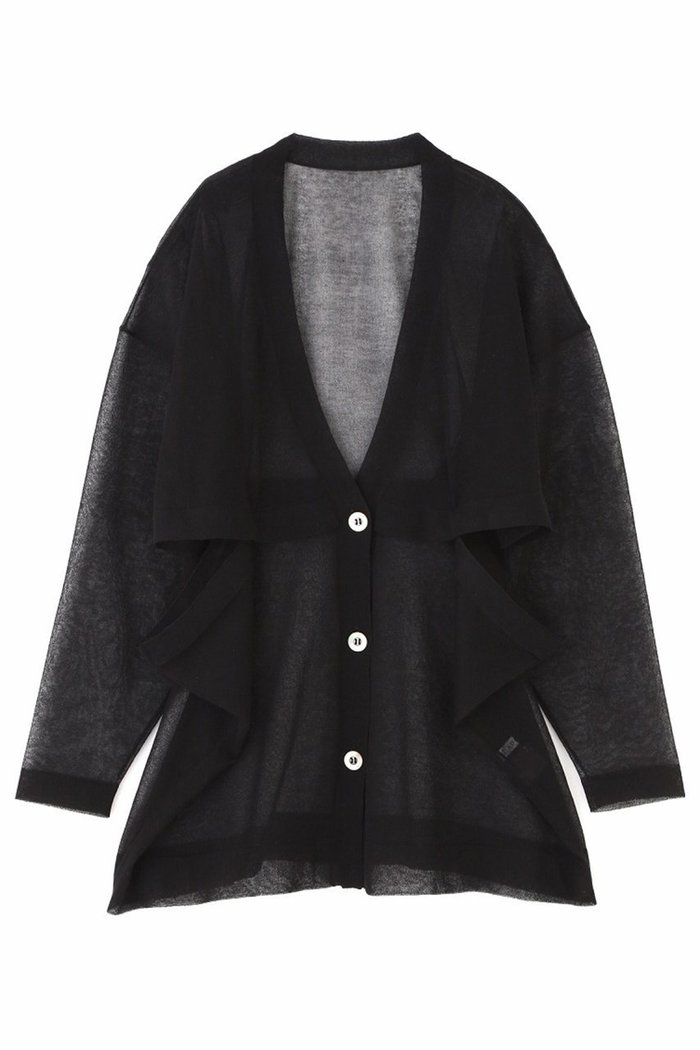 【アドーア/ADORE】のドライタッチシアーカーデ インテリア・キッズ・メンズ・レディースファッション・服の通販 founy(ファニー) https://founy.com/ ファッション Fashion レディースファッション Ladies' Fashion Online トップス・カットソー Tops/Tshirt カーディガン Cardigans シャツ/ブラウス Shirts/Blouses ロング / Tシャツ T-Shirts カットソー Cut and Sewn おすすめ Recommend カーディガン Cardigan シアー Sheer 再入荷 Restock/Back In Stock/Re Arrival |ID: prp329100004598322 ipo3291000000032684415