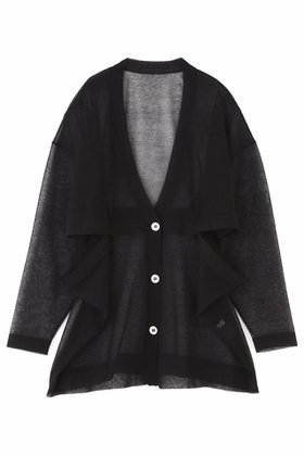 【アドーア/ADORE】 ドライタッチシアーカーデ人気、トレンドファッション・服の通販 founy(ファニー) ファッション Fashion レディースファッション Ladies' Fashion Online トップス・カットソー Tops/Tshirt カーディガン Cardigans シャツ/ブラウス Shirts/Blouses ロング / Tシャツ T-Shirts カットソー Cut and Sewn おすすめ Recommend カーディガン Cardigan シアー Sheer 再入荷 Restock/Back In Stock/Re Arrival |ID:prp329100004598322