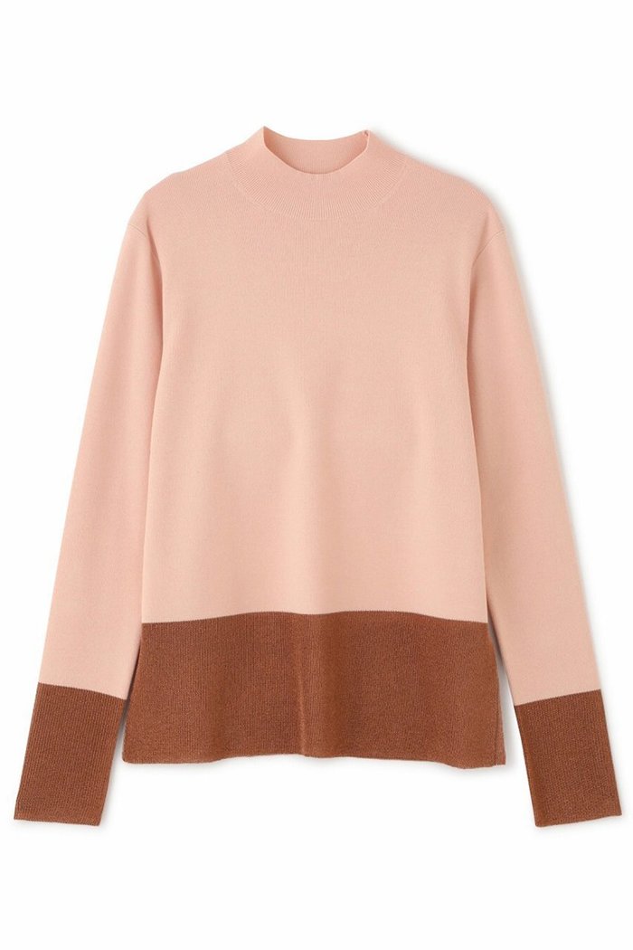【アドーア/ADORE】のメタリックヘムニット インテリア・キッズ・メンズ・レディースファッション・服の通販 founy(ファニー) https://founy.com/ ファッション Fashion レディースファッション Fashion for Women トップス・カットソー Cut & Sew Tops ニット Knit Tops & Sweaters カジュアルプルオーバー・ニットトップス Pullovers & Knit Tops / Casual Pullovers アクセサリー Fashion Accessories シンプル Simple, Minimal ストレッチ Stretch, Stretchy Fabric ハイネック High Neck, Mock Neck メタリック Metallic, Shiny Finish エレガント 上品 Elegant 再入荷 Restock / Back in Stock |ID: prp329100004598323 ipo3291000000032684428