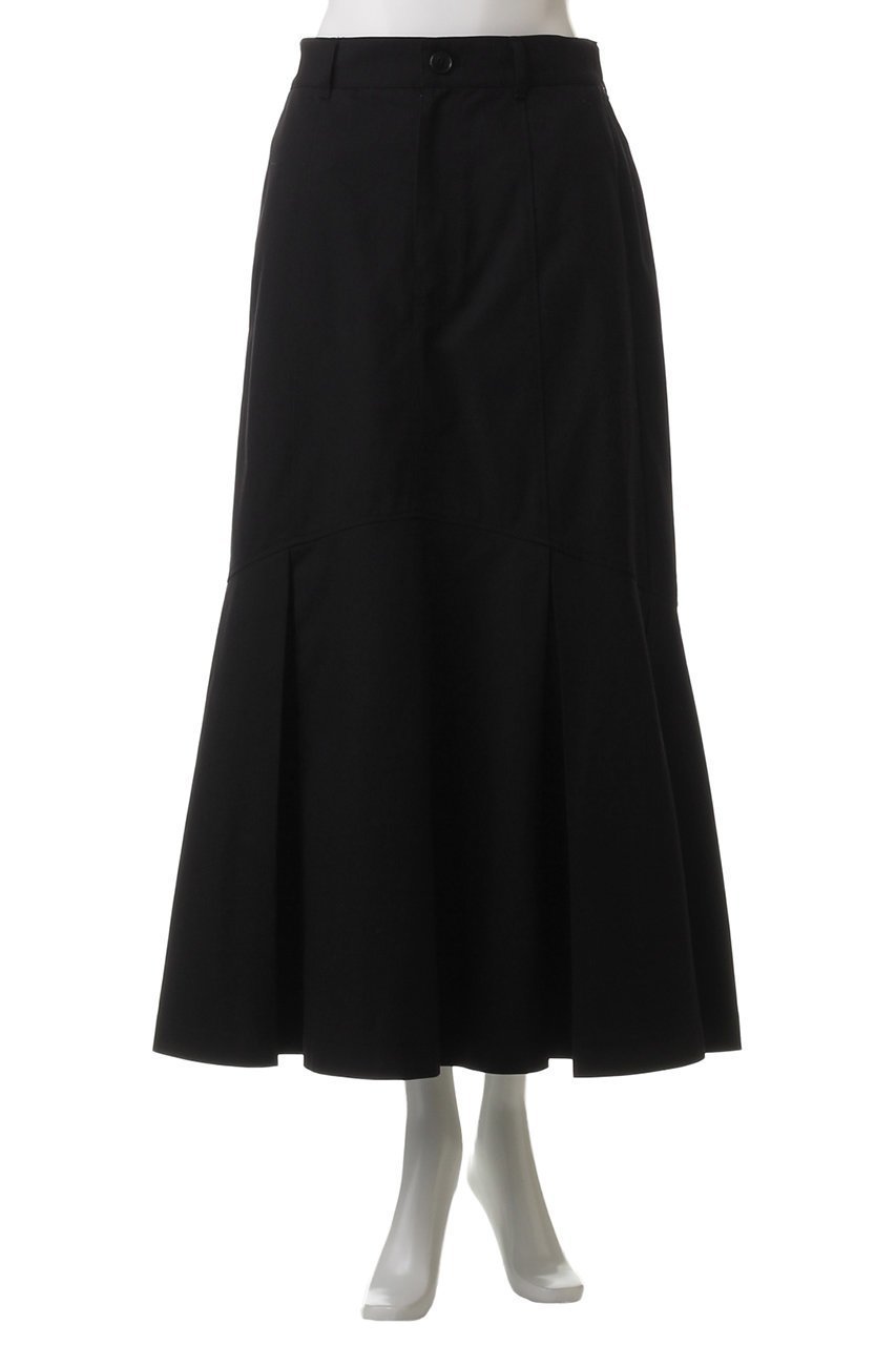 【アドーア/ADORE】のハイデンシティチノスカート 人気、トレンドファッション・服の通販 founy(ファニー) 　ファッション　Fashion　レディースファッション　Ladies' Fashion Online　スカート　Skirt　ロングスカート　Long Skirt　ミックス　Mix　ロング　Long　再入荷　Restock/Back In Stock/Re Arrival　other-2|ID: prp329100004598324 ipo3291000000032684439