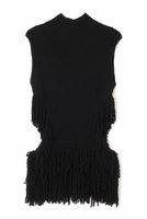 【アドーア/ADORE】のカーリーフリンジニット 人気、トレンドファッション・服の通販 founy(ファニー) ファッション Fashion レディースファッション Ladies' Fashion Online トップス・カットソー Tops/Tshirt ニット Knit Tops プルオーバー Pullover フリンジ Fringe 再入荷 Restock/Back In Stock/Re Arrival |ID:prp329100004598325