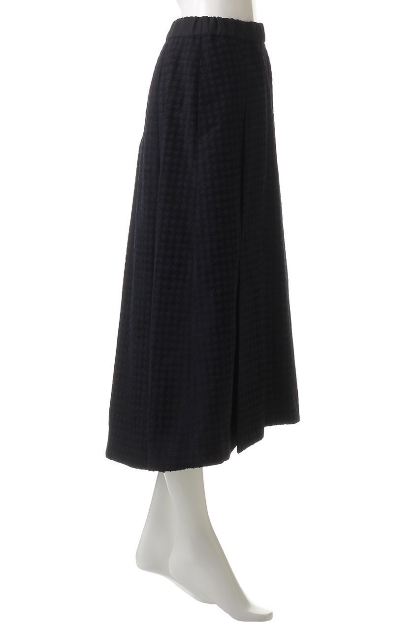 【アドーア/ADORE】のジオメトリックジャガードスカート 人気、トレンドファッション・服の通販 founy(ファニー) 　ファッション　Fashion　レディースファッション　Ladies' Fashion Online　スカート　Skirt　ロングスカート　Long Skirt　おすすめ　Recommend　シンプル　Simple　ジャカード　Jacquard　フロント　Front　モダン　Modern　ロング　Long　再入荷　Restock/Back In Stock/Re Arrival　other-3|ID: prp329100004598327 ipo3291000000032684470