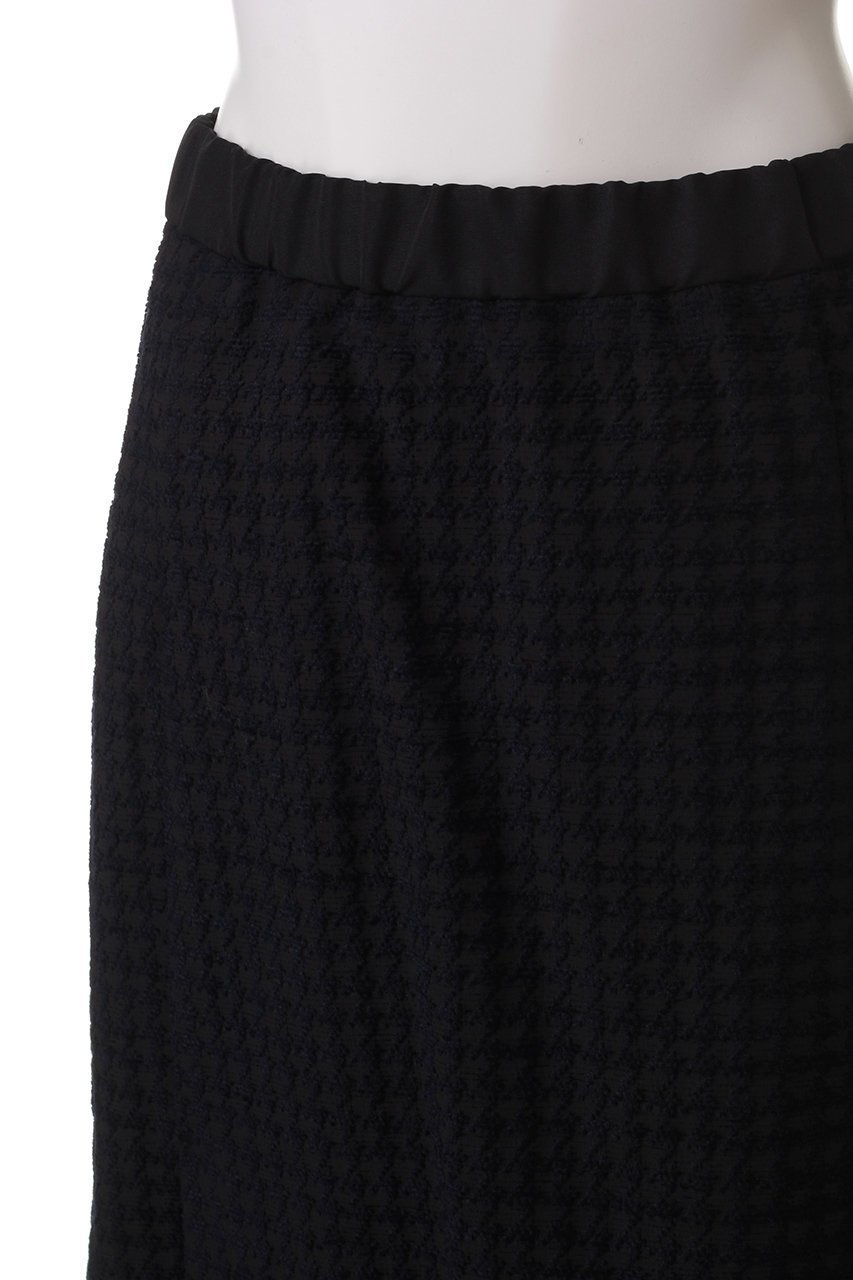 【アドーア/ADORE】のジオメトリックジャガードスカート 人気、トレンドファッション・服の通販 founy(ファニー) 　ファッション　Fashion　レディースファッション　Ladies' Fashion Online　スカート　Skirt　ロングスカート　Long Skirt　おすすめ　Recommend　シンプル　Simple　ジャカード　Jacquard　フロント　Front　モダン　Modern　ロング　Long　再入荷　Restock/Back In Stock/Re Arrival　other-5|ID: prp329100004598327 ipo3291000000032684472