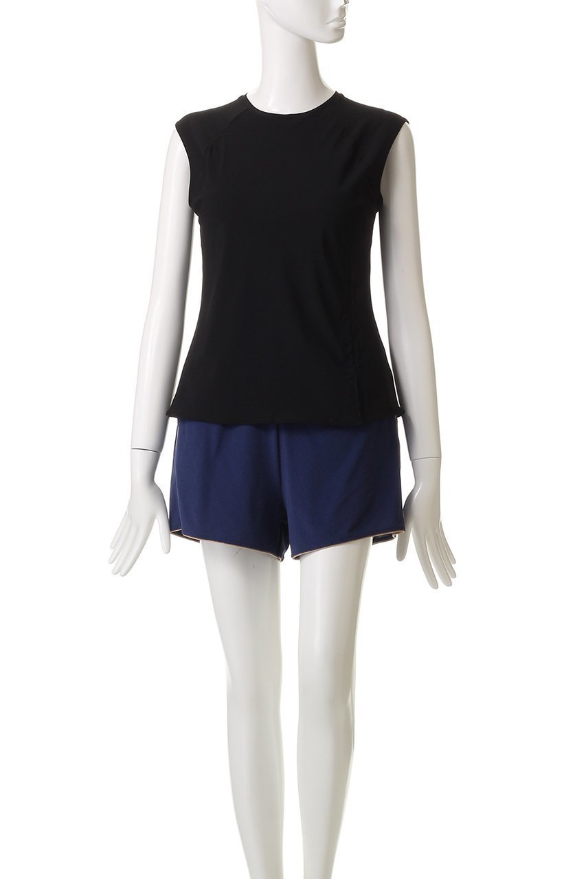 【スピード/Speedo】のキャップスリーブトップ 人気、トレンドファッション・服の通販 founy(ファニー) 　ファッション　Fashion　レディースファッション　Ladies' Fashion Online　トップス・カットソー　Tops/Tshirt　スポーツウェア　Sportswear　スポーツ トップス　Sports Tops　2025年　2025　2025-2026秋冬・A/W　Aw/Autumn/Winter/Fw/Fall/2025-2026　キャップ　Cap　ストレッチ　Stretch　スポーツ　Sports　スリット　Slit　スリーブ　Sleeve　エレガント 上品　Elegant　水着　Swimsuit　A/W・秋冬　Aw・Autumn/Winter・Fw・Fall-Winter　other-2|ID: prp329100004598328 ipo3291000000032684552