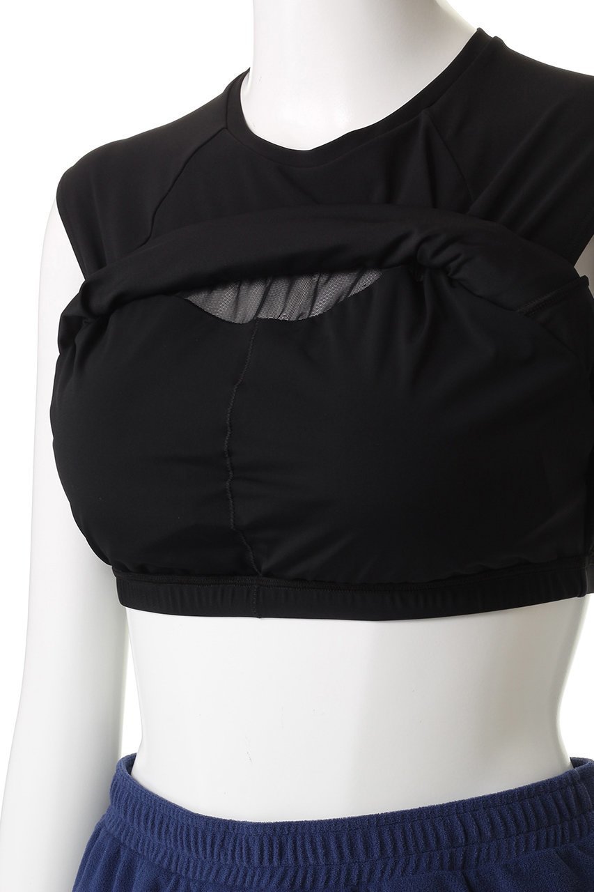 【スピード/Speedo】のキャップスリーブトップ 人気、トレンドファッション・服の通販 founy(ファニー) 　ファッション　Fashion　レディースファッション　Ladies' Fashion Online　トップス・カットソー　Tops/Tshirt　スポーツウェア　Sportswear　スポーツ トップス　Sports Tops　2025年　2025　2025-2026秋冬・A/W　Aw/Autumn/Winter/Fw/Fall/2025-2026　キャップ　Cap　ストレッチ　Stretch　スポーツ　Sports　スリット　Slit　スリーブ　Sleeve　エレガント 上品　Elegant　水着　Swimsuit　A/W・秋冬　Aw・Autumn/Winter・Fw・Fall-Winter　other-5|ID: prp329100004598328 ipo3291000000032684555