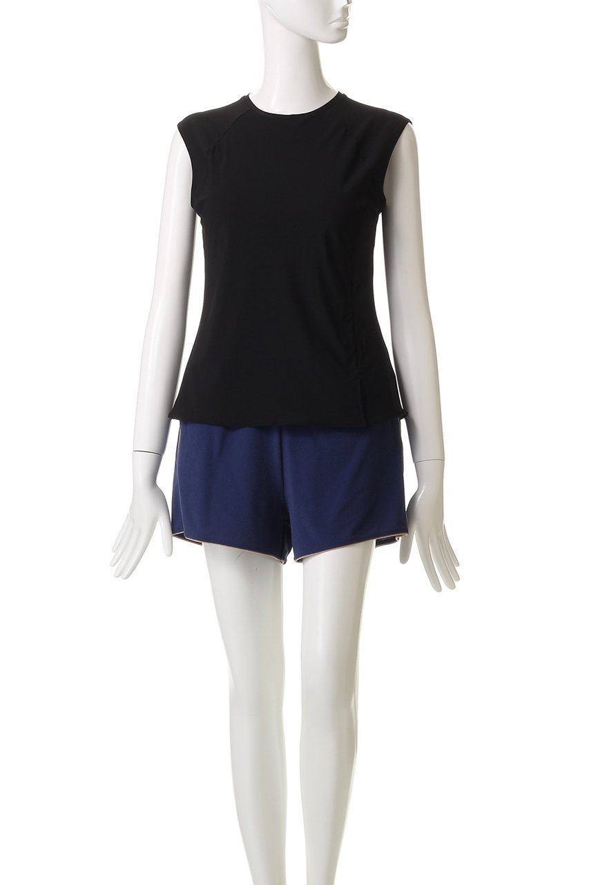 【スピード/Speedo】のキャップスリーブトップ 人気、トレンドファッション・服の通販 founy(ファニー) 　ファッション　Fashion　レディースファッション　Ladies' Fashion Online　トップス・カットソー　Tops/Tshirt　スポーツウェア　Sportswear　スポーツ トップス　Sports Tops　2025年　2025　2025-2026秋冬・A/W　Aw/Autumn/Winter/Fw/Fall/2025-2026　キャップ　Cap　ストレッチ　Stretch　スポーツ　Sports　スリット　Slit　スリーブ　Sleeve　エレガント 上品　Elegant　水着　Swimsuit　A/W・秋冬　Aw・Autumn/Winter・Fw・Fall-Winter　other-7|ID: prp329100004598328 ipo3291000000032684557