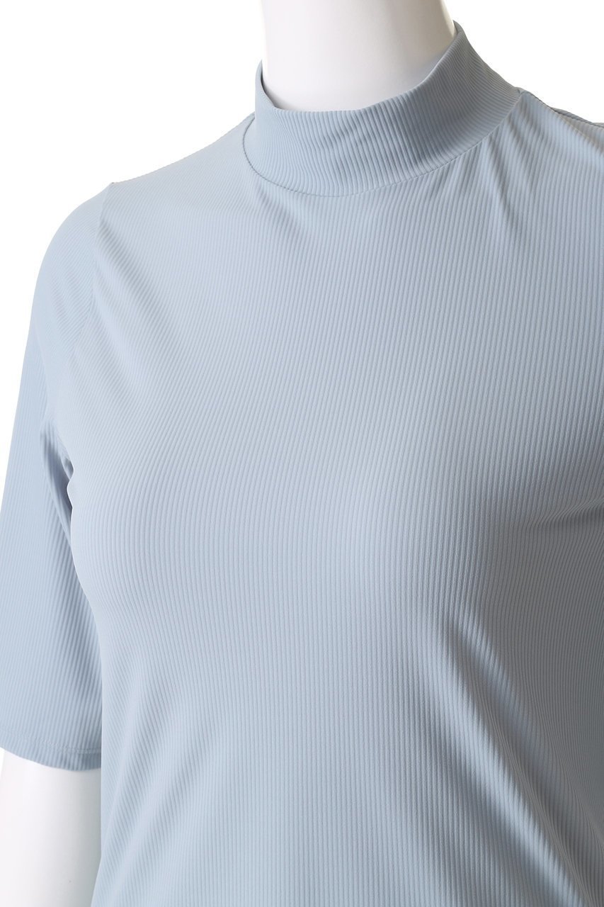【スピード/Speedo】のリブラッシュ 人気、トレンドファッション・服の通販 founy(ファニー) 　ファッション　Fashion　レディースファッション　Ladies' Fashion Online　トップス・カットソー　Tops/Tshirt　スポーツウェア　Sportswear　スポーツ トップス　Sports Tops　2025年　2025　2025-2026秋冬・A/W　Aw/Autumn/Winter/Fw/Fall/2025-2026　ストレッチ　Stretch　スポーツ　Sports　スマート　Smart　ハイネック　High Neck　フィット　Fit　エレガント 上品　Elegant　A/W・秋冬　Aw・Autumn/Winter・Fw・Fall-Winter　other-5|ID: prp329100004598329 ipo3291000000032684565