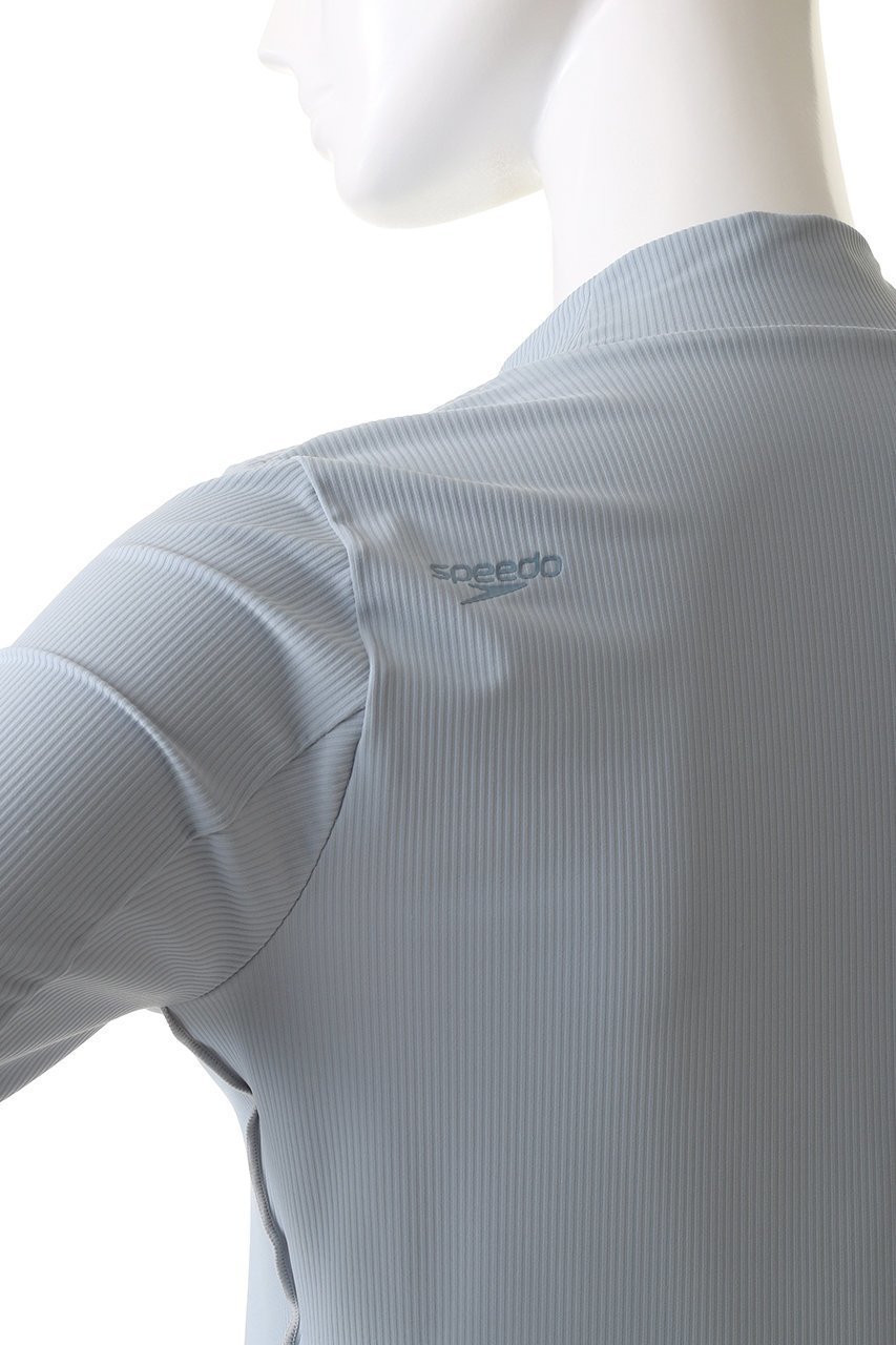 【スピード/Speedo】のリブラッシュ 人気、トレンドファッション・服の通販 founy(ファニー) 　ファッション　Fashion　レディースファッション　Ladies' Fashion Online　トップス・カットソー　Tops/Tshirt　スポーツウェア　Sportswear　スポーツ トップス　Sports Tops　2025年　2025　2025-2026秋冬・A/W　Aw/Autumn/Winter/Fw/Fall/2025-2026　ストレッチ　Stretch　スポーツ　Sports　スマート　Smart　ハイネック　High Neck　フィット　Fit　エレガント 上品　Elegant　A/W・秋冬　Aw・Autumn/Winter・Fw・Fall-Winter　other-6|ID: prp329100004598329 ipo3291000000032684566