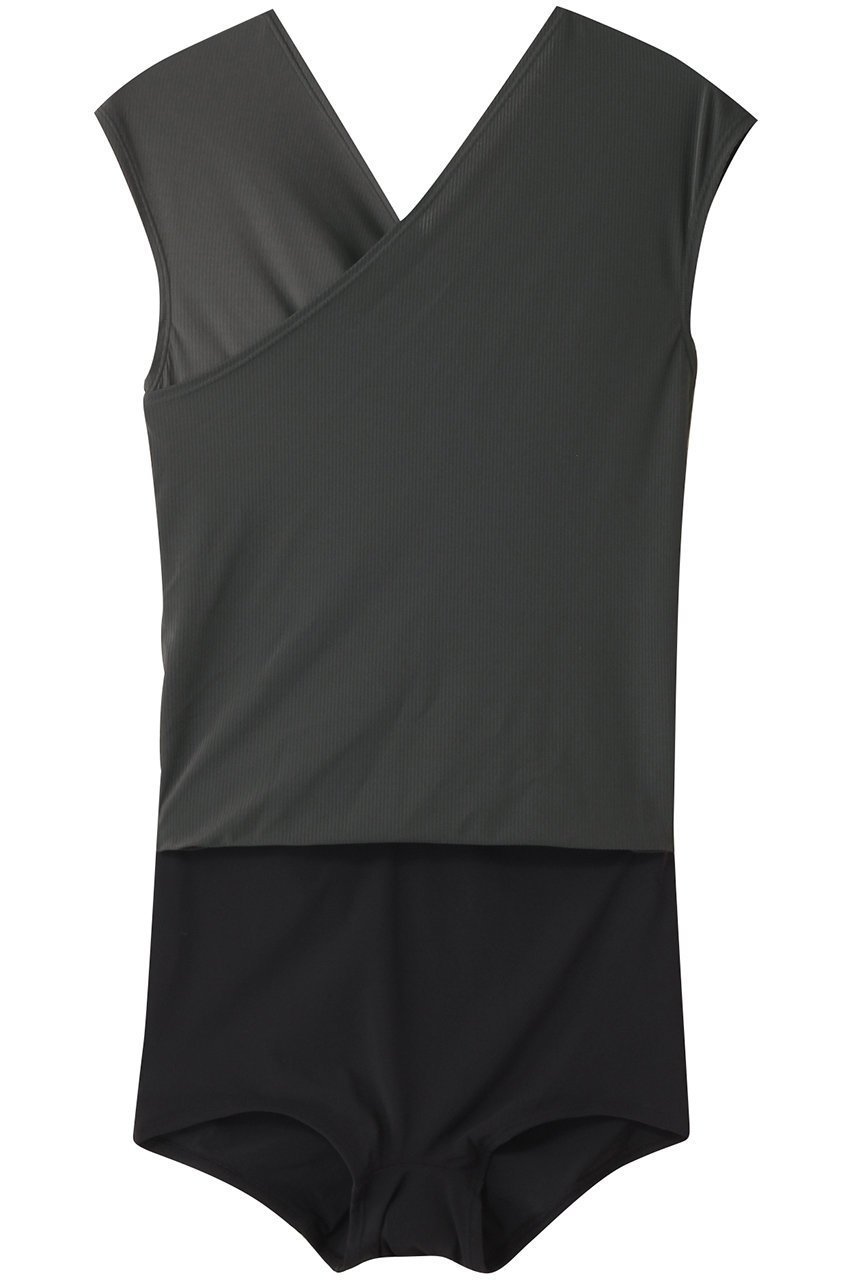 【スピード/Speedo】のリブ3セット インテリア・キッズ・メンズ・レディースファッション・服の通販 founy(ファニー) 　ファッション　Fashion　レディースファッション　Ladies' Fashion Online　水着　Swimwear　水着　Swimwear　2025年　2025　2025-2026秋冬・A/W　Aw/Autumn/Winter/Fw/Fall/2025-2026　おすすめ　Recommend　カシュクール　Cachecoeur　ショルダー　Shoulder　ストレッチ　Stretch　スポーツ　Sports　デコルテ　Decolletage　フィット　Fit　ルーズ　Loose　水着　Swimsuit　A/W・秋冬　Aw・Autumn/Winter・Fw・Fall-Winter　チャコールグレイ|ID: prp329100004598331 ipo3291000000032684579