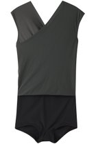 【スピード/Speedo】のリブ3セット チャコールグレイ|ID: prp329100004598331 ipo3291000000035932080