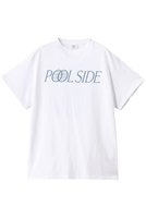 【シンゾーン/Shinzone】のPOOL SIDE Tシャツ 人気、トレンドファッション・服の通販 founy(ファニー) ファッション Fashion レディースファッション Ladies' Fashion Online トップス・カットソー Tops/Tshirt シャツ/ブラウス Shirts/Blouses ロング / Tシャツ T-Shirts カットソー Cut and Sewn 2025年 2025 2025-2026秋冬・A/W Aw/Autumn/Winter/Fw/Fall/2025-2026 インナー Inner グラフィック Graphic ショート Short スリーブ Sleeve 夏 Summer A/W・秋冬 Aw・Autumn/Winter・Fw・Fall-Winter |ID:prp329100004598333