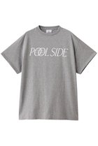 【シンゾーン/Shinzone】のPOOL SIDE Tシャツ グレー|ID:prp329100004598333