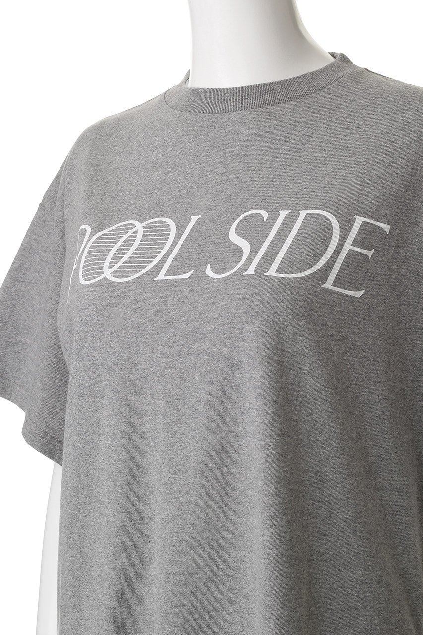 【シンゾーン/Shinzone】のPOOL SIDE Tシャツ 人気、トレンドファッション・服の通販 founy(ファニー) 　ファッション　Fashion　レディースファッション　Ladies' Fashion Online　トップス・カットソー　Tops/Tshirt　シャツ/ブラウス　Shirts/Blouses　ロング / Tシャツ　T-Shirts　カットソー　Cut and Sewn　2025年　2025　2025-2026秋冬・A/W　Aw/Autumn/Winter/Fw/Fall/2025-2026　インナー　Inner　グラフィック　Graphic　ショート　Short　スリーブ　Sleeve　夏　Summer　A/W・秋冬　Aw・Autumn/Winter・Fw・Fall-Winter　other-5|ID: prp329100004598333 ipo3291000000032684605