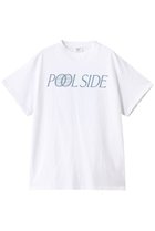 【シンゾーン/Shinzone】のPOOL SIDE Tシャツ ホワイト|ID:prp329100004598333