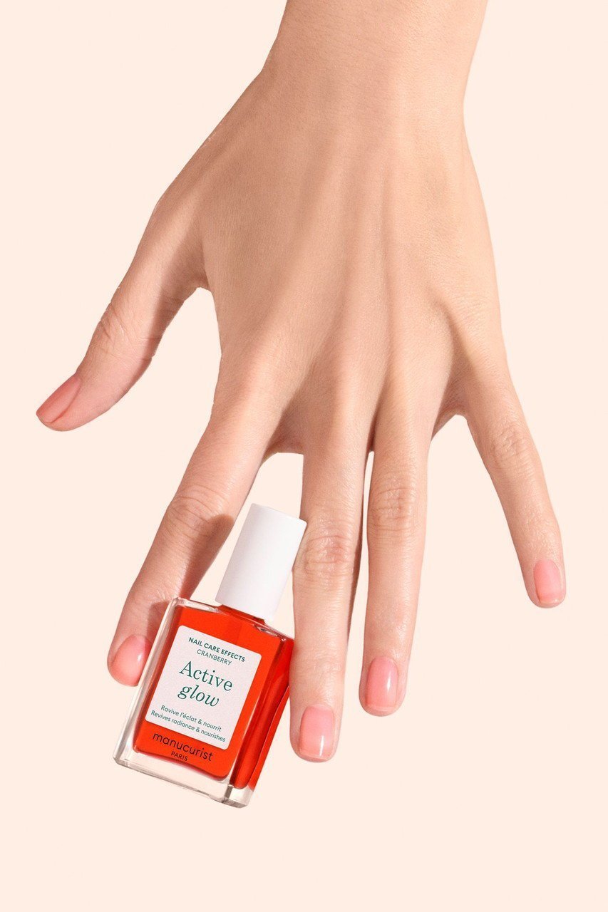 【マニキュリスト グリーン/manucurist green / GOODS】のネイルケア アクティブ グロウ クランベリー 人気、トレンドファッション・服の通販 founy(ファニー) 　なめらか　Smooth, Silky Texture　新作・新入荷　New Arrivals / New In　ホーム・キャンプ・アウトドア・お取り寄せ　Home Living / Home & Lifestyle / Camping Gear / Outdoor Camping　ビューティー・ヘルス　Beauty & Health Essentials　other-4|ID: prp329100004598336 ipo3291000000032684622