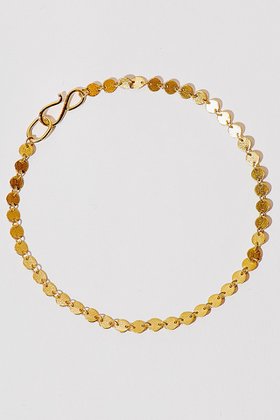 【ジジ/GIGI】の【受注生産】Piet round ブレスレット 人気、トレンドファッション・服の通販 founy(ファニー) ファッション Fashion レディースファッション Fashion for Women ジュエリー Jewelry チェーン＆カフブレスレット Cuff & Chain Bracelets バングル・カフブレスレット Bangles & Cuff Bracelets サークル Circle, Round Design ジュエリー Jewelry, Accessories ブレスレット Bracelet, Wristband プレート Plate, Dish エレガント 上品 Elegant |ID:prp329100004598342