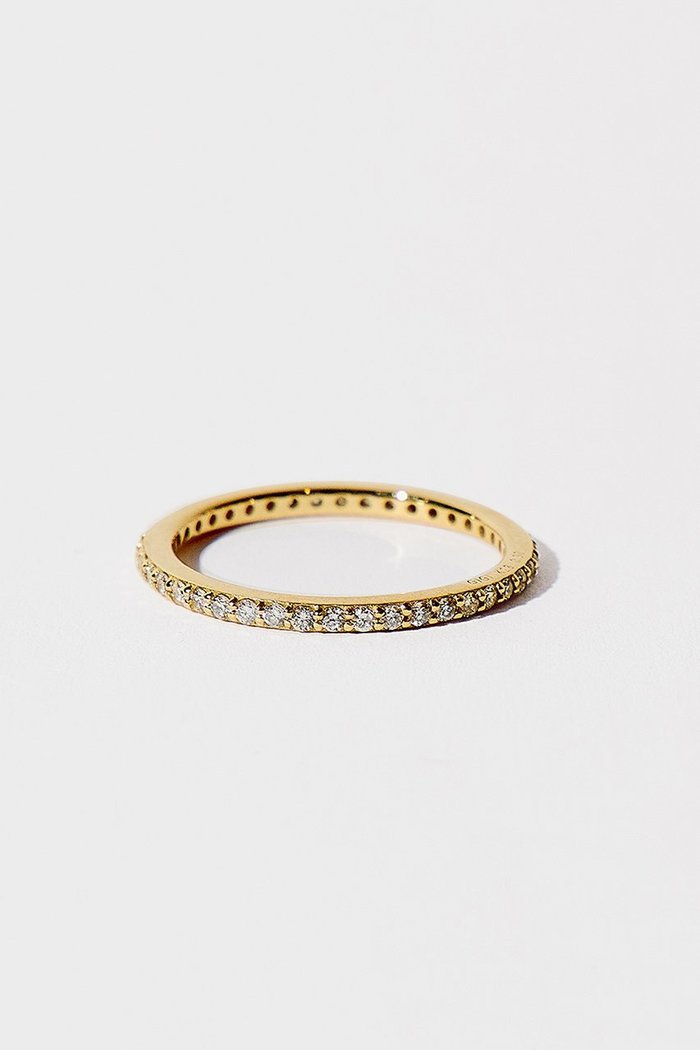 【ジジ/GIGI】の【受注生産】Classic diamond リング ( W1.4mm ) インテリア・キッズ・メンズ・レディースファッション・服の通販 founy(ファニー) https://founy.com/ ファッション Fashion レディースファッション Ladies' Fashion Online 2025年 2025 2025-2026秋冬・A/W Aw/Autumn/Winter/Fw/Fall/2025-2026 クラシック Classic エレガント 上品 Elegant A/W・秋冬 Aw・Autumn/Winter・Fw・Fall-Winter |ID: prp329100004598344 ipo3291000000032684729