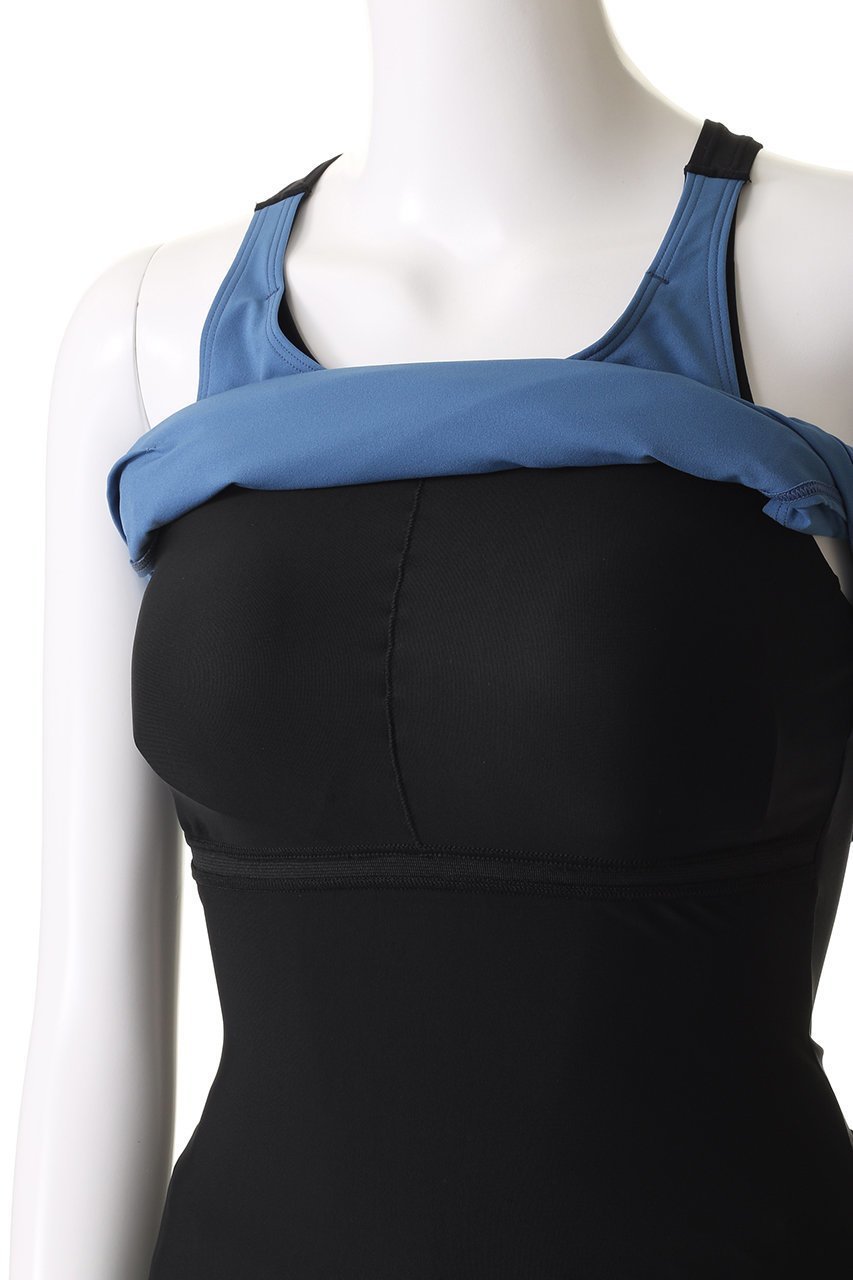 【スピード/Speedo】のエアパII 人気、トレンドファッション・服の通販 founy(ファニー) 　ファッション　Fashion　レディースファッション　Fashion for Women　水着　Swimwear　レディース水着・ビーチウェア　Swimwear & Beachwear　インナー　Innerwear　エアリー　Airy Texture　ストレッチ　Stretch, Stretchy Fabric　スポーツ　Sports, Activewear　セパレート　Separate, Two-Piece　フィット　Fit, Slim Fit　フレア　Flare, Flared　ボトム　Bottoms, Lower Wear　定番　Standard, Basic Item　水着　Swimsuit, Swimwear　other-6|ID: prp329100004598351 ipo3291000000035698417