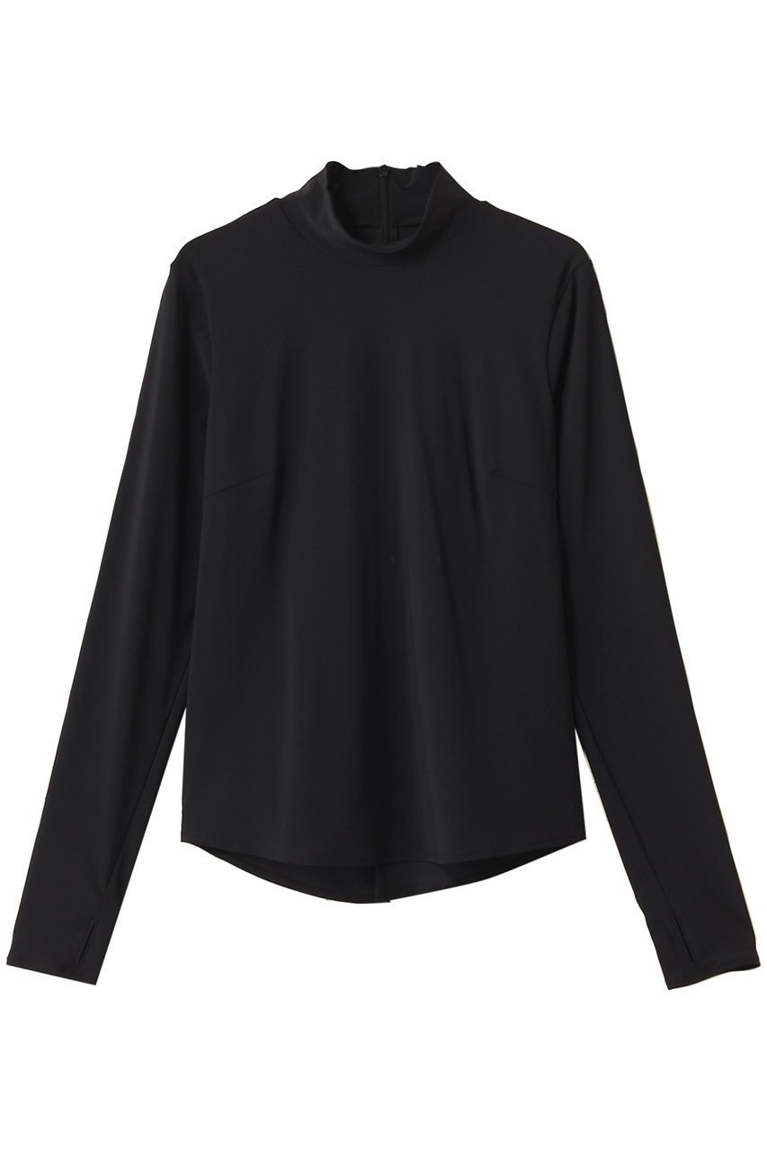 【スピード/Speedo】のザラッシュガード インテリア・キッズ・メンズ・レディースファッション・服の通販 founy(ファニー) 　ファッション　Fashion　レディースファッション　Ladies' Fashion Online　アウター　Coat Outerwear　スポーツウェア　Sportswear　スポーツ アウター　Sports Outerwear　2025年　2025　2025-2026秋冬・A/W　Aw/Autumn/Winter/Fw/Fall/2025-2026　おすすめ　Recommend　シンプル　Simple　ストレッチ　Stretch　スポーツ　Sports　スリット　Slit　ハイネック　High Neck　夏　Summer　A/W・秋冬　Aw・Autumn/Winter・Fw・Fall-Winter　ブラック|ID: prp329100004598357 ipo3291000000032684807