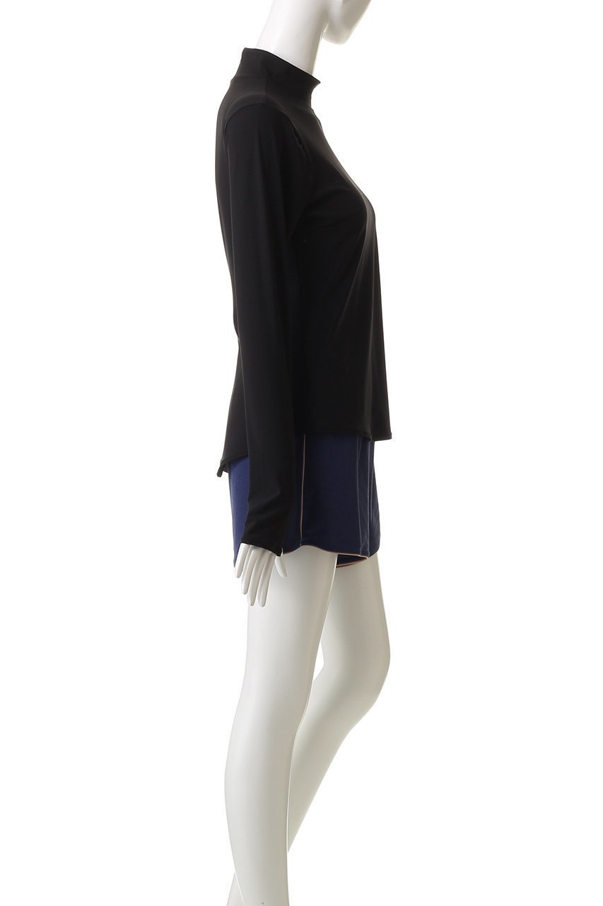 【スピード/Speedo】のザラッシュガード 人気、トレンドファッション・服の通販 founy(ファニー) 　ファッション　Fashion　レディースファッション　Ladies' Fashion Online　アウター　Coat Outerwear　スポーツウェア　Sportswear　スポーツ アウター　Sports Outerwear　2025年　2025　2025-2026秋冬・A/W　Aw/Autumn/Winter/Fw/Fall/2025-2026　おすすめ　Recommend　シンプル　Simple　ストレッチ　Stretch　スポーツ　Sports　スリット　Slit　ハイネック　High Neck　夏　Summer　A/W・秋冬　Aw・Autumn/Winter・Fw・Fall-Winter　other-3|ID: prp329100004598357 ipo3291000000032684809