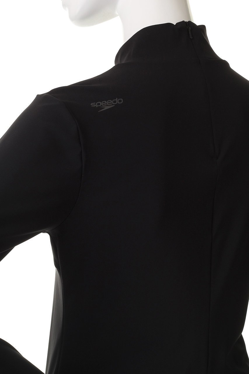 【スピード/Speedo】のザラッシュガード 人気、トレンドファッション・服の通販 founy(ファニー) 　ファッション　Fashion　レディースファッション　Ladies' Fashion Online　アウター　Coat Outerwear　スポーツウェア　Sportswear　スポーツ アウター　Sports Outerwear　2025年　2025　2025-2026秋冬・A/W　Aw/Autumn/Winter/Fw/Fall/2025-2026　おすすめ　Recommend　シンプル　Simple　ストレッチ　Stretch　スポーツ　Sports　スリット　Slit　ハイネック　High Neck　夏　Summer　A/W・秋冬　Aw・Autumn/Winter・Fw・Fall-Winter　other-5|ID: prp329100004598357 ipo3291000000032684811