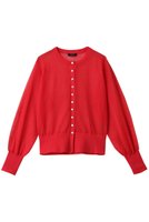 【アルアバイル/allureville】のシアーラミーカーディガン A 人気、トレンドファッション・服の通販 founy(ファニー) ファッション Fashion レディースファッション Ladies' Fashion Online トップス・カットソー Tops/Tshirt ニット Knit Tops カーディガン Cardigans 2025年 2025 2025-2026秋冬・A/W Aw/Autumn/Winter/Fw/Fall/2025-2026 おすすめ Recommend エアリー Airy カーディガン Cardigan コンパクト Compact スリーブ Sleeve パール Pearl A/W・秋冬 Aw・Autumn/Winter・Fw・Fall-Winter 羽織 Haori |ID:prp329100004598358