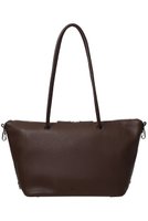 【マルティニーク/martinique】の【&MyuQ】TAMTONボストンバッグ 人気、トレンドファッション・服の通販 founy(ファニー) ファッション Fashion レディースファッション Ladies' Fashion Online バッグ Bag 2025年 2025 2025-2026秋冬・A/W Aw/Autumn/Winter/Fw/Fall/2025-2026 シンプル Simple チャーム Charm ボストンバッグ Boston Bag ビジネス 仕事 通勤 Business A/W・秋冬 Aw・Autumn/Winter・Fw・Fall-Winter 軽量 Lightweight |ID:prp329100004598360