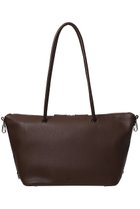 【マルティニーク/martinique】の【&MyuQ】TAMTONボストンバッグ ブラウン|ID:prp329100004598360