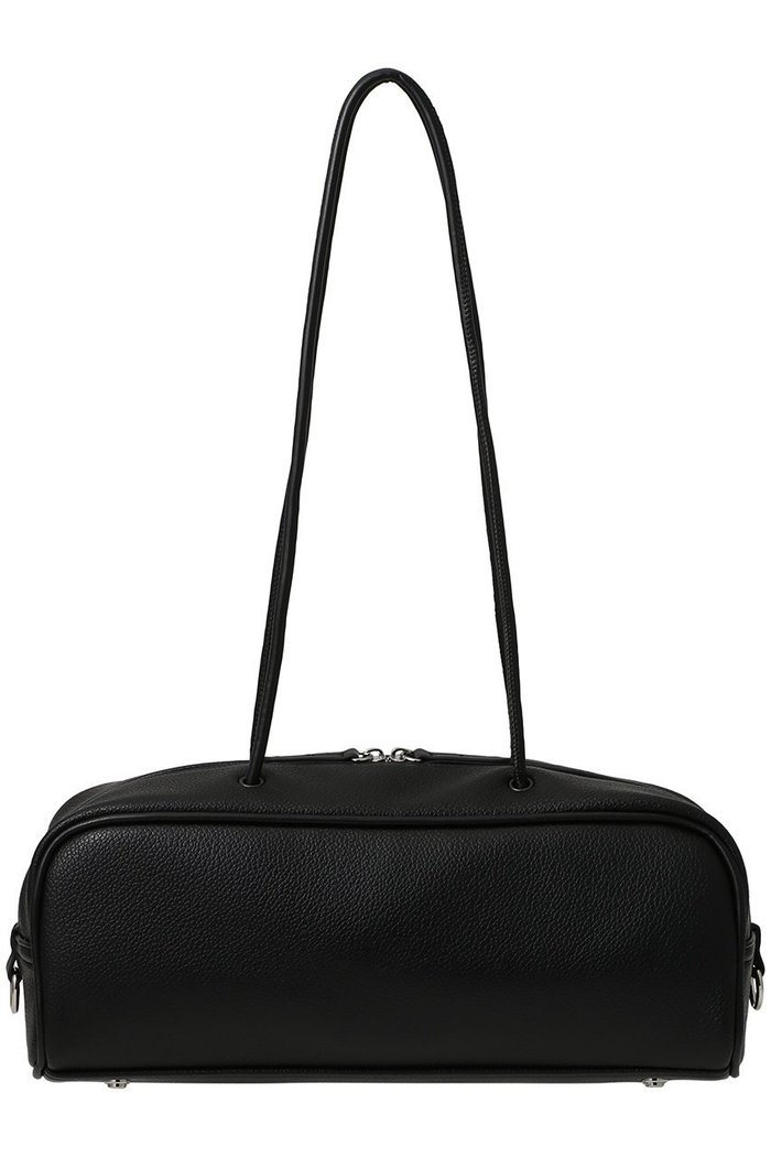 【マルティニーク/martinique】の【&MyuQ】KAKU ショルダーバッグ インテリア・キッズ・メンズ・レディースファッション・服の通販 founy(ファニー) https://founy.com/ ファッション Fashion レディースファッション Ladies' Fashion Online バッグ Bag 2025年 2025 2025-2026秋冬・A/W Aw/Autumn/Winter/Fw/Fall/2025-2026 トレンド Trend バランス Balance フォルム Form A/W・秋冬 Aw・Autumn/Winter・Fw・Fall-Winter 軽量 Lightweight |ID: prp329100004598361 ipo3291000000032684844
