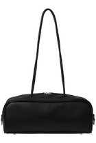【マルティニーク/martinique】の【&MyuQ】KAKU ショルダーバッグ ブラック|ID:prp329100004598361