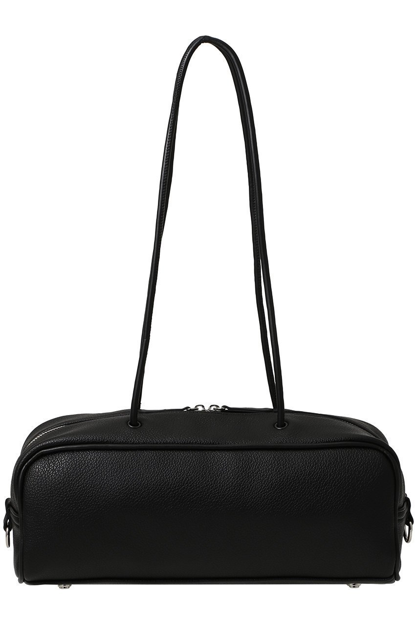 【マルティニーク/martinique】の【&MyuQ】KAKU ショルダーバッグ 人気、トレンドファッション・服の通販 founy(ファニー) 　ファッション　Fashion　レディースファッション　Fashion for Women　バッグ　Bags　2025年　2025　2025-2026秋冬・A/W　Autumn/Winter 2025–26 AW25–26　トレンド　Trend, Trending Now　バランス　Balance, Style Balance　フォルム　Silhouette, Form　A/W・秋冬　Autumn/Winter　軽量　Lightweight, Ultra Light　other-3|ID: prp329100004598361 ipo3291000000032684847