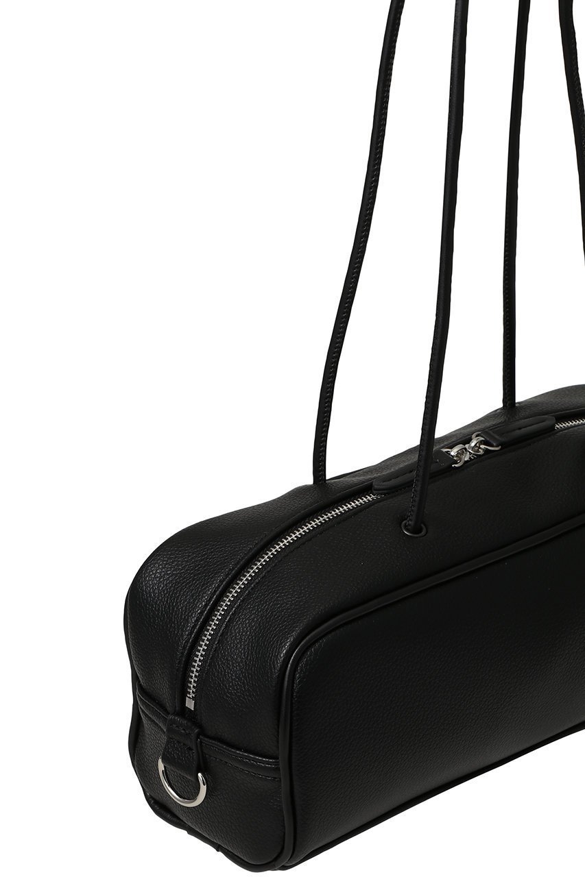 【マルティニーク/martinique】の【&MyuQ】KAKU ショルダーバッグ 人気、トレンドファッション・服の通販 founy(ファニー) 　ファッション　Fashion　レディースファッション　Fashion for Women　バッグ　Bags　2025年　2025　2025-2026秋冬・A/W　Autumn/Winter 2025–26 AW25–26　トレンド　Trend, Trending Now　バランス　Balance, Style Balance　フォルム　Silhouette, Form　A/W・秋冬　Autumn/Winter　軽量　Lightweight, Ultra Light　other-4|ID: prp329100004598361 ipo3291000000032684848