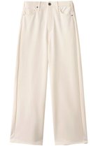 【マルティニーク/martinique】の【upper hights】パンツ 人気、トレンドファッション・服の通販 founy(ファニー) ファッション Fashion レディースファッション Ladies' Fashion Online パンツ Pants デニムパンツ Denim Pants 2025年 2025 2025-2026秋冬・A/W Aw/Autumn/Winter/Fw/Fall/2025-2026 デニム Denim ポケット Pocket ロング Long ワイド Wide 定番 Standard A/W・秋冬 Aw・Autumn/Winter・Fw・Fall-Winter thumbnail アイボリー|ID: prp329100004598362 ipo3291000000032684851