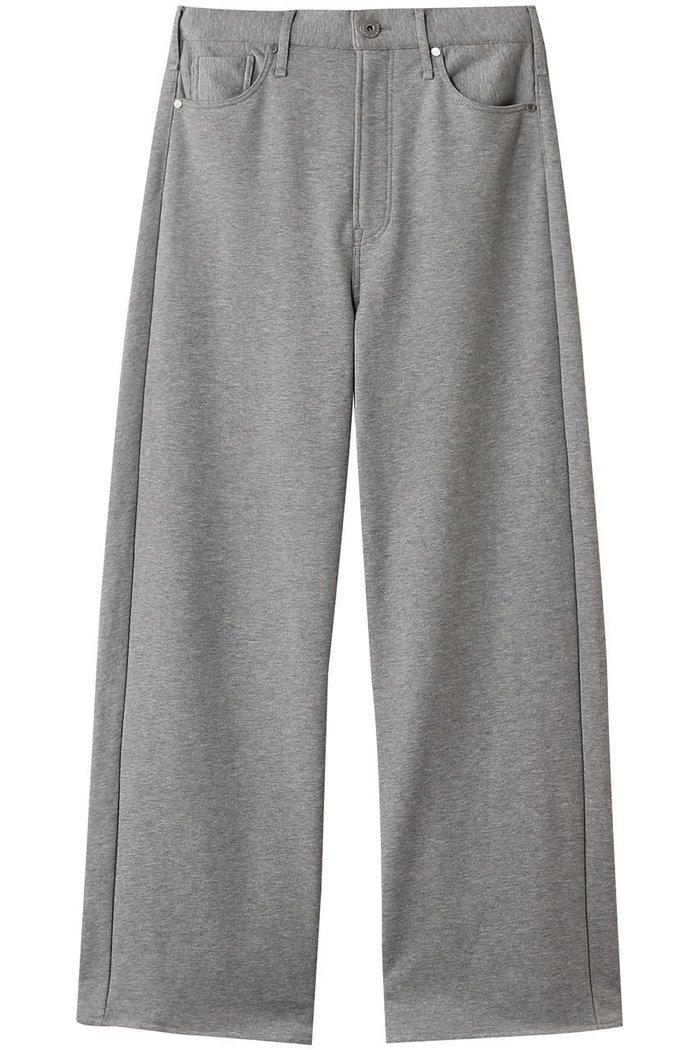 【マルティニーク/martinique】の【upper hights】パンツ インテリア・キッズ・メンズ・レディースファッション・服の通販 founy(ファニー) https://founy.com/ ファッション Fashion レディースファッション Ladies' Fashion Online パンツ Pants デニムパンツ Denim Pants 2025年 2025 2025-2026秋冬・A/W Aw/Autumn/Winter/Fw/Fall/2025-2026 デニム Denim ポケット Pocket ロング Long ワイド Wide 定番 Standard A/W・秋冬 Aw・Autumn/Winter・Fw・Fall-Winter |ID: prp329100004598362 ipo3291000000032684852