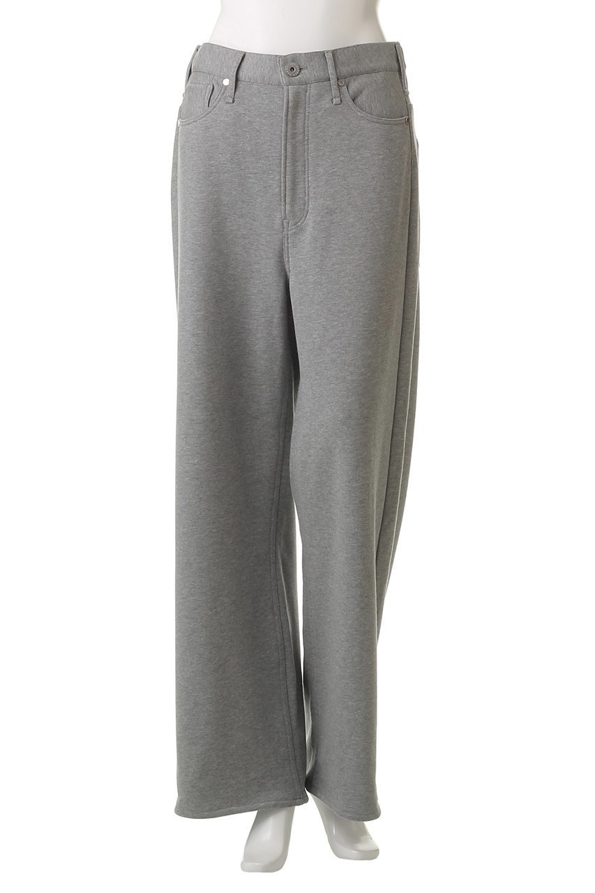 【マルティニーク/martinique】の【upper hights】パンツ 人気、トレンドファッション・服の通販 founy(ファニー) 　ファッション　Fashion　レディースファッション　Ladies' Fashion Online　パンツ　Pants　デニムパンツ　Denim Pants　2025年　2025　2025-2026秋冬・A/W　Aw/Autumn/Winter/Fw/Fall/2025-2026　デニム　Denim　ポケット　Pocket　ロング　Long　ワイド　Wide　定番　Standard　A/W・秋冬　Aw・Autumn/Winter・Fw・Fall-Winter　other-2|ID: prp329100004598362 ipo3291000000032684853