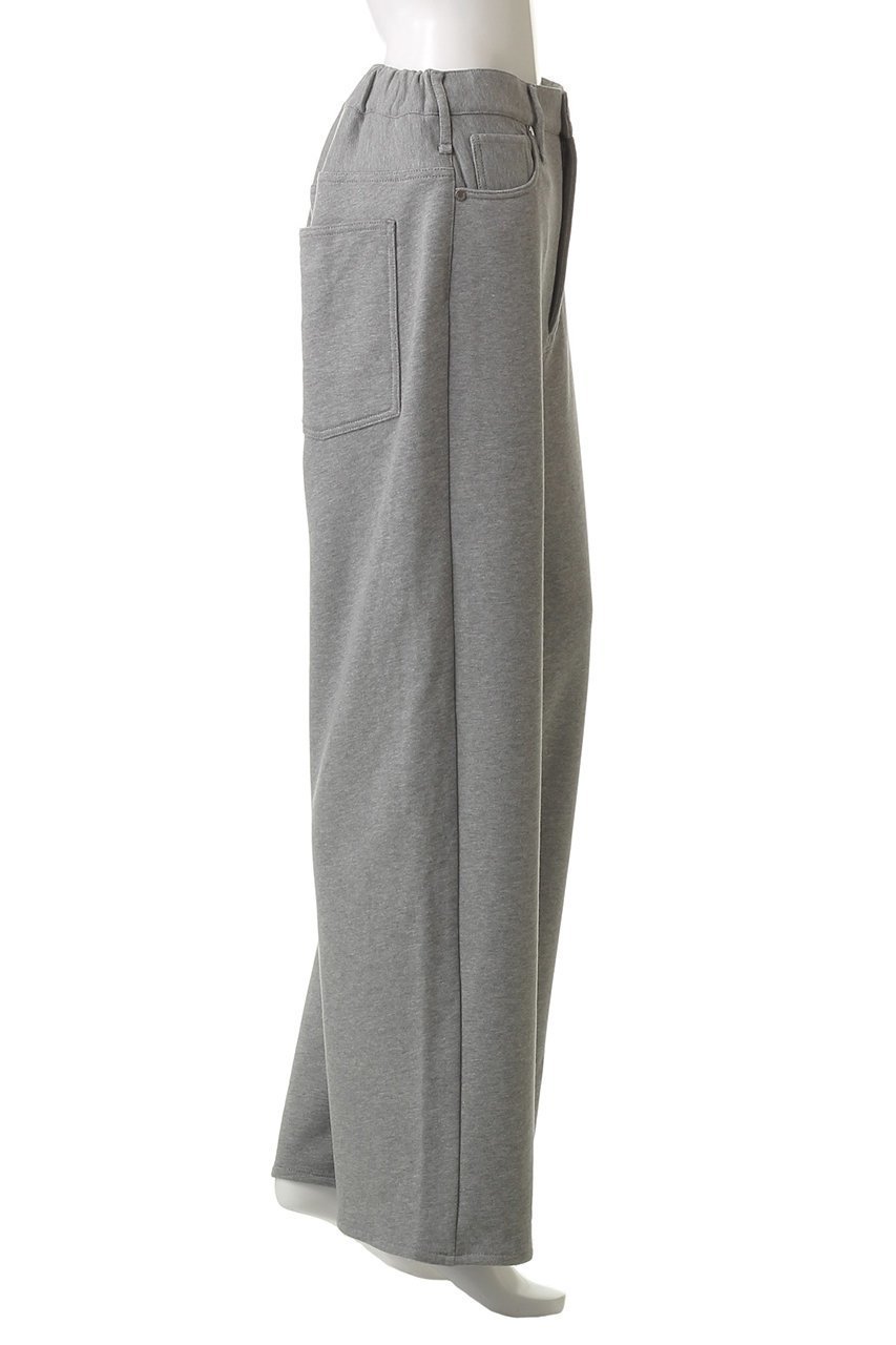【マルティニーク/martinique】の【upper hights】パンツ 人気、トレンドファッション・服の通販 founy(ファニー) 　ファッション　Fashion　レディースファッション　Ladies' Fashion Online　パンツ　Pants　デニムパンツ　Denim Pants　2025年　2025　2025-2026秋冬・A/W　Aw/Autumn/Winter/Fw/Fall/2025-2026　デニム　Denim　ポケット　Pocket　ロング　Long　ワイド　Wide　定番　Standard　A/W・秋冬　Aw・Autumn/Winter・Fw・Fall-Winter　other-3|ID: prp329100004598362 ipo3291000000032684854