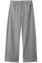 【マルティニーク/martinique】の【upper hights】パンツ 杢グレー|ID: prp329100004598362 ipo3291000000036202009