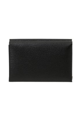 【ラルコバレーノ/L'arcobaleno】 二つ折りミニウォレット人気、トレンドファッション・服の通販 founy(ファニー) ファッション Fashion レディースファッション Fashion for Women ミニ財布・二つ折り財布 Wallets & Card Cases バッグ Bags コンパクト Compact, Small Size フラップ Flap, Flap Pocket ポケット Pocket, Pocket Detail 財布 Wallet, Purse |ID:prp329100004598364