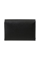 【ラルコバレーノ/L'arcobaleno】の二つ折りミニウォレット 人気、トレンドファッション・服の通販 founy(ファニー) ファッション Fashion レディースファッション Fashion for Women ミニ財布・二つ折り財布 Wallets & Card Cases バッグ Bags コンパクト Compact, Small Size フラップ Flap, Flap Pocket ポケット Pocket, Pocket Detail 財布 Wallet, Purse |ID:prp329100004598364