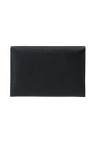 【ラルコバレーノ/L'arcobaleno】の二つ折りミニウォレット ネイビー×ホワイト|ID: prp329100004598364 ipo3291000000035102010