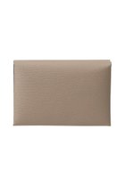 【ラルコバレーノ/L'arcobaleno】の二つ折りミニウォレット ベージュ×ピンク|ID: prp329100004598364 ipo3291000000035102014