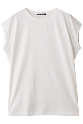 【ミズイロ インド/mizuiro ind】 french slv side up P/O プルオーバー人気、トレンドファッション・服の通販 founy(ファニー) ファッション Fashion レディースファッション Ladies' Fashion Online トップス・カットソー Tops/Tshirt シャツ/ブラウス Shirts/Blouses プルオーバー Pullover ショルダー Shoulder ショート Short シンプル Simple スリーブ Sleeve フレンチ French NEW・新作・新着・新入荷 New Arrivals |ID:prp329100004598368