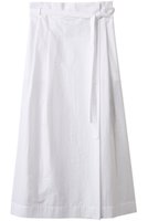 【デパリエ/DEPAREILLE】のコットンナイロンラップスカート 人気、トレンドファッション・服の通販 founy(ファニー) ファッション Fashion レディースファッション Ladies' Fashion Online スカート Skirt ロングスカート Long Skirt 2025年 2025 2025-2026秋冬・A/W Aw/Autumn/Winter/Fw/Fall/2025-2026 フェミニン Feminine ラップ Wrap リボン Ribbon ロング Long A/W・秋冬 Aw・Autumn/Winter・Fw・Fall-Winter |ID:prp329100004598371
