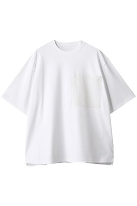 【サードマガジン/THIRD MAGAZINE】 ボクシーロゴポケットTシャツ人気、トレンドファッション・服の通販 founy(ファニー) ファッション Fashion レディースファッション Ladies' Fashion Online トップス・カットソー Tops/Tshirt シャツ/ブラウス Shirts/Blouses ロング / Tシャツ T-Shirts カットソー Cut and Sewn 2025年 2025 2025-2026秋冬・A/W Aw/Autumn/Winter/Fw/Fall/2025-2026 ショート Short スタイリッシュ Stylish スリーブ Sleeve ハーフ Half フロント Front ポケット Pocket ロング Long A/W・秋冬 Aw・Autumn/Winter・Fw・Fall-Winter |ID:prp329100004598374
