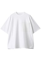 【サードマガジン/THIRD MAGAZINE】のボクシーロゴポケットTシャツ 人気、トレンドファッション・服の通販 founy(ファニー) ファッション Fashion レディースファッション Ladies' Fashion Online トップス・カットソー Tops/Tshirt シャツ/ブラウス Shirts/Blouses ロング / Tシャツ T-Shirts カットソー Cut and Sewn 2025年 2025 2025-2026秋冬・A/W Aw/Autumn/Winter/Fw/Fall/2025-2026 ショート Short スタイリッシュ Stylish スリーブ Sleeve ハーフ Half フロント Front ポケット Pocket ロング Long A/W・秋冬 Aw・Autumn/Winter・Fw・Fall-Winter |ID:prp329100004598374