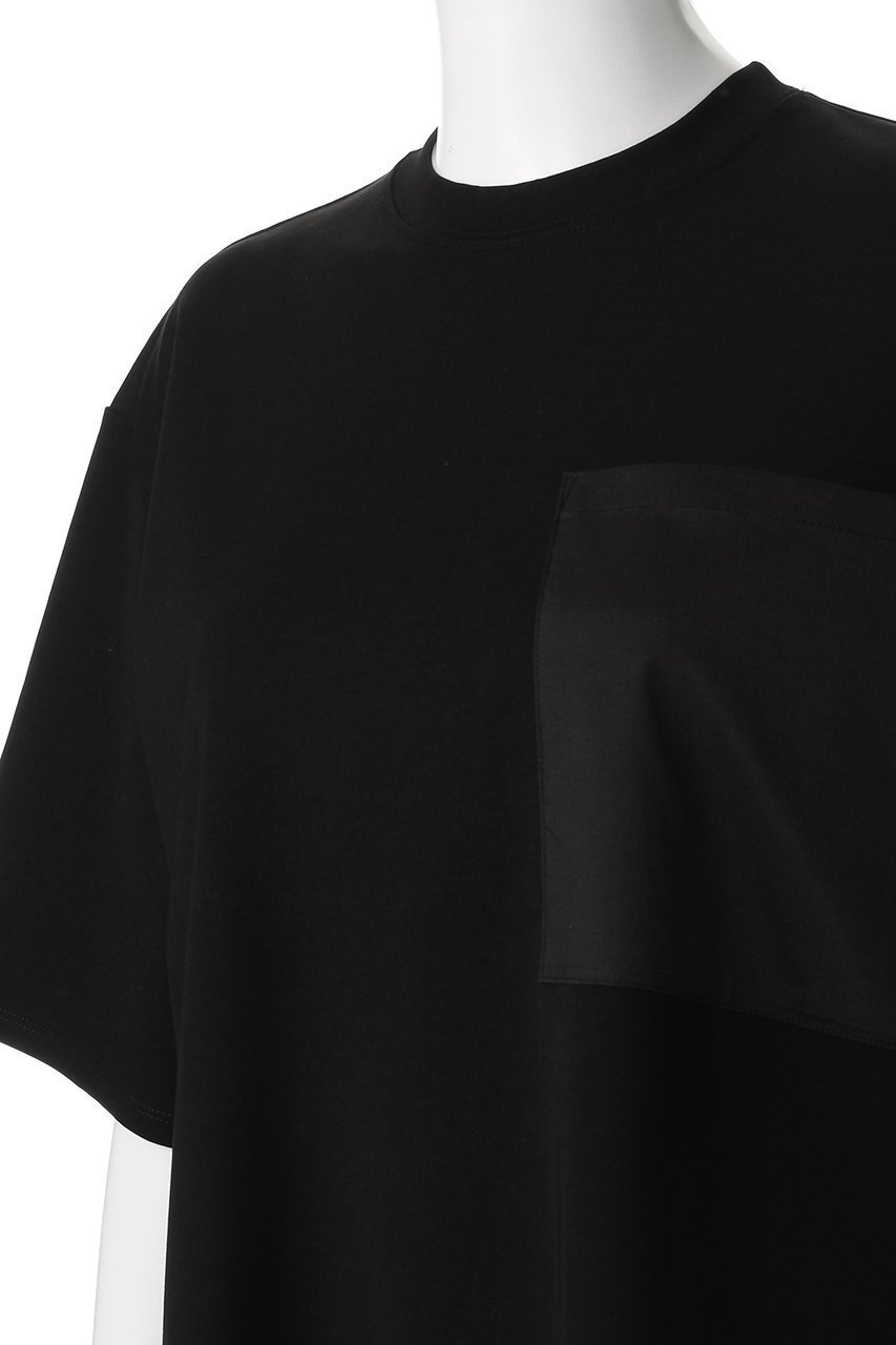 【サードマガジン/THIRD MAGAZINE】のボクシーロゴポケットTシャツ 人気、トレンドファッション・服の通販 founy(ファニー) 　ファッション　Fashion　レディースファッション　Ladies' Fashion Online　トップス・カットソー　Tops/Tshirt　シャツ/ブラウス　Shirts/Blouses　ロング / Tシャツ　T-Shirts　カットソー　Cut and Sewn　2025年　2025　2025-2026秋冬・A/W　Aw/Autumn/Winter/Fw/Fall/2025-2026　ショート　Short　スタイリッシュ　Stylish　スリーブ　Sleeve　ハーフ　Half　フロント　Front　ポケット　Pocket　ロング　Long　A/W・秋冬　Aw・Autumn/Winter・Fw・Fall-Winter　other-5|ID: prp329100004598374 ipo3291000000032684958